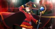 KonoSuba: God’s Blessing on This Wonderful World! (Image via Studio Deen)